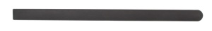 Element usa spate dreapta potrivit OPEL CORSA C 5D 2000-2009 - (negru)