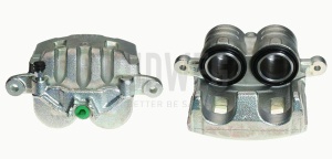 Etrier frana cu disc Fata Dreapta potrivit SUBARU FORESTER, IMPREZA, LEGACY IV, LEGACY V, OUTBACK, XV 1.5-3.0 12.00- - Img 3
