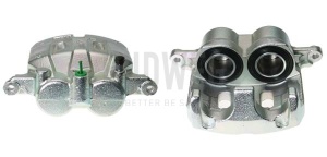 Etrier frana cu disc Fata Stanga potrivit ISUZU D-MAX I, D-MAX II 1.9D/2.5D/3.0D 05.02- - Img 3