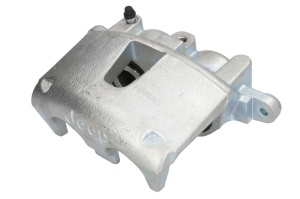 Etrier frana cu disc Fata Stanga potrivit JEEP COMMANDER, GRAND CHEROKEE II, GRAND CHEROKEE III 2.7D-5.7 10.01-12.10 - Img 2