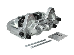 Etrier frana cu disc Fata Stanga potrivit LEXUS GX; TOYOTA 4 RUNNER IV, LAND CRUISER PRADO 3.0D/4.0/4.7 11.01-12.10 - Img 1