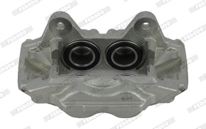 Etrier frana cu disc Fata Stanga potrivit LEXUS GX; TOYOTA 4 RUNNER IV, LAND CRUISER PRADO 3.0D/4.0/4.7 11.01-12.10 - Img 2