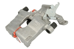 Etrier frana cu disc Spate Stanga potrivit JAGUAR S-TYPE II, XF I, XF SPORTBRAKE, XJ, XK II 2.0-5.0 01.99- - Img 2