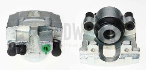 Etrier frana cu disc Spate Stanga potrivit JEEP GRAND CHEROKEE I, GRAND CHEROKEE II 2.5D-5.9 09.91-09.05 - Img 3
