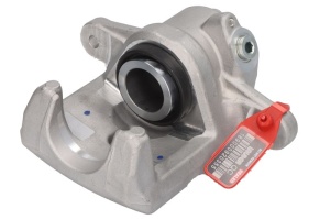 Etrier frana cu disc Spate Stanga potrivit SUBARU FORESTER, IMPREZA, LEGACY V, XV 1.6-2.5 09.09- - Img 1