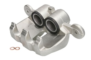 Etrier frana fata dreapta (nou) potrivit LAND ROVER DISCOVERY IV, DISCOVERY V, RANGE ROVER III, RANGE ROVER IV, RANGE ROVER SPORT I, RANGE ROVER SPORT II 2.0-5.0 04.06- - Img 1