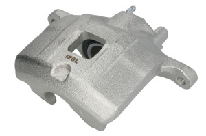 Etrier frana Fata Dreapta potrivit CHRYSLER SEBRING; CITROEN C4 AIRCROSS; DODGE CALIBER; JEEP COMPASS, PATRIOT; MITSUBISHI ASX, LANCER VIII, OUTLANDER II 1.5-3.0 06.06- - Img 2