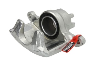 Etrier frana Fata Stanga potrivit CHRYSLER SEBRING; CITROEN C4 AIRCROSS; DODGE CALIBER; JEEP COMPASS, PATRIOT; MITSUBISHI ASX, LANCER VIII, OUTLANDER II 1.5-3.0 06.06- - Img 1