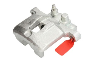 Etrier frana Spate Stanga potrivit CHRYSLER SEBRING; DODGE CALIBER; JEEP COMPASS, PATRIOT; MITSUBISHI LANCER VIII 1.5-2.7 06.06- - Img 2