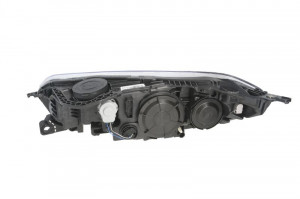 Far Dreapta (D1S/LED, electric, cu motor) potrivit CITROEN C5 III 02.08- - Img 2