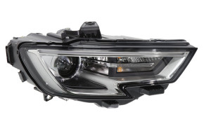 Far Dreapta (D5S/LED, electric, cu motor) potrivit AUDI A3 06.16- - Img 3