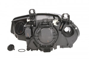 Far Dreapta (H10W/H15/H7/PW24W, electric, cu motor) potrivit BMW X5 (E70) 2007-2013 - Img 2