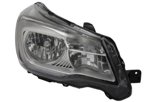 Far Dreapta (H11/HB3/W5W/WY21W) potrivit SUBARU FORESTER