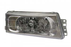 Far Dreapta (H4, manual, mecanic) potrivit MITSUBISHI LANCER IV, LANCER VI, LANCER VII 1997-2001