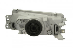 Far Dreapta (H4, manual, mecanic) potrivit MITSUBISHI LANCER IV, LANCER VI, LANCER VII 1997-2001 - Img 2