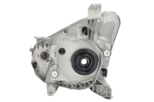Far Dreapta (H4/W21/WY21W, mecanic) potrivit ISUZU D-MAX II 2016-2019 - Img 2
