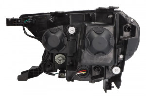 Far Dreapta (H7/HB3/P21W/W5W, electric, mecanic, fara motoras) potrivit FORD RANGER - Img 2