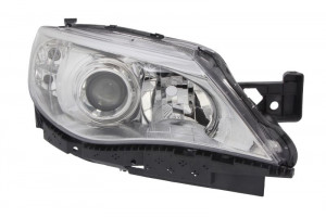 Far dreapta (H7/HBSUBARU IMPREZA 2008-2012