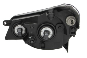 Far Dreapta (HB3/HB4, electric, manual) potrivit CHRYSLER SEBRING 2007-2010 - Img 2