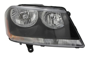 Far Dreapta (HB3/HB4) potrivit DODGE AVENGER 2008-2013