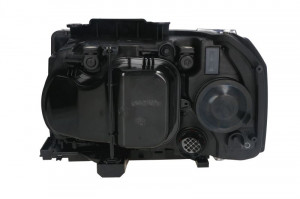 Far Dreapta (HB3/LED, electric) potrivit LAND ROVER FREELANDER 2 2010-2014 - Img 2