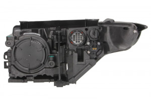 Far Dreapta (HB3/LED, electric) potrivit LAND ROVER RANGE ROVER EVOQUE potrivit LAND ROVER 2011-2015 - Img 2
