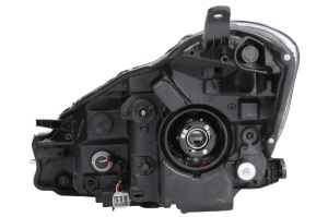 Far dreapta (HIR2/LED/WY21W, electric) potrivit TOYOTA YARIS XP130 2017-2020 - Img 2