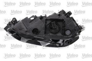 Far Dreapta (LED, electric, Bi-LED) potrivit VW GOLF SPORTSVAN VII 11.17-11.17 - Img 2