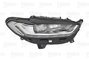 Far Dreapta (LED, electric, cu motor) potrivit FORD MONDEO V 09.14- - Img 3