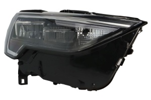Far dreapta (LED, electric, nici un controler) potrivit AUDI Q3 F3 dupa 2018