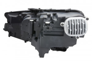 Far Dreapta (LED, LED, automat) potrivit AUDI A4 ALLROAD B9, A4 B9 05.15- - Img 2