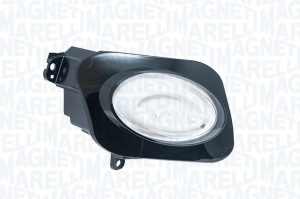 Far dreapta (LED) potrivit FIAT 500E 10.20- - Img 3