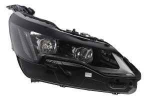 Far dreapta (LED) potrivit PEUGEOT 3008 P84 FL, 5008 T87 FL 01.21- - Img 2