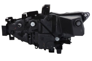 Far dreapta (LED/WY21W, electric, cu motor) potrivit MAZDA CX-5 KF 11.16-12.21 - Img 2