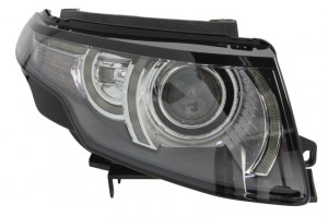 Far dreapta potrivit LAND ROVER RANGE ROVER EVOQUE 2011-2015 - D3S/LED, electric