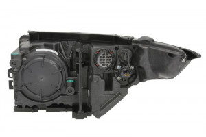 Far dreapta potrivit LAND ROVER RANGE ROVER EVOQUE 2011-2015 - D3S/LED, electric - Img 2