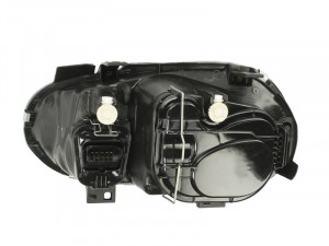 Far dreapta potrivit VW GOLF 1997-2006 - (H1/H7, reglaj electric) - Img 2