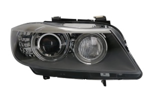 Far fata Dreapta (D1S/H3/H8/LED, electric, cu motor) potrivit BMW 3 (E90), 3 (E91) 08.08-05.12 - Img 1