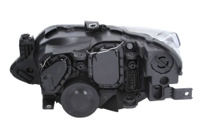 Far fata Dreapta (H7/PY21W/W5W, electric, fara motoras, culoare insert: negru) potrivit SEAT IBIZA IV, IBIZA IV SC, IBIZA IV ST -06.17 - Img 2