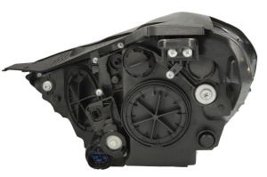Far fata Stanga (3*H7/LED/PY21W, electric, cu motor) potrivit HYUNDAI TUCSON 05.15- - Img 2
