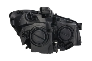 Far fata Stanga (H15/H7, electric, cu motor) potrivit MERCEDES CLA (C117), CLA SHOOTING BRAKE (X117) - Img 2