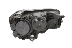 Far fata Stanga (H15/H7, electric, cu motor) potrivit VW GOLF ALLTRACK 7, GOLF SPORTSVAN 7, GOLF 7 - Img 2