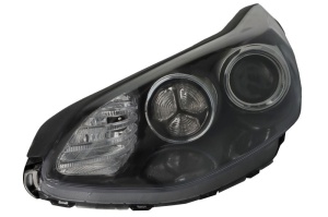 Far fata Stanga (HB3/LED/PY21W, fara motoras) potrivit KIA SPORTAGE II, SPORTAGE III, SPORTAGE IV