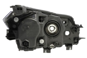 Far fata Stanga (HB3/LED/PY21W/W5W, electric, fara motoras) potrivit SUZUKI VITARA 03.15-07.18 - Img 2