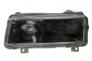 Far Stanga (2*H1, electric, mecanic, fara motoras) potrivit VW PASSAT B3/B4 - Img 2