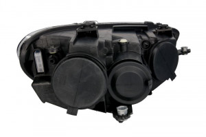 Far Stanga (bi-xenon, D1S/H7, electric, cu motor) potrivit VW SCIROCCO III -05.14 - Img 2
