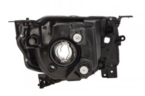 Far Stanga (H4/W5W/WY21W, electric, fara motoras) potrivit SUZUKI IGNIS III - Img 2