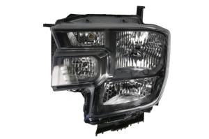 Far Stanga (H7/HB3/PY21W/W5W, mecanic) potrivit FORD RANGER VI dupa 2021