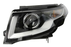 Far Stanga (HB3/LED/PSY24W, electric) potrivit LAND ROVER RANGE ROVER EVOQUE dupa 2015