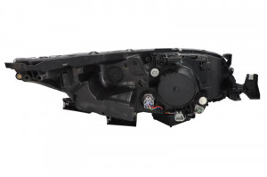 Far stanga (LED, cu motor) potrivit MITSUBISHI ECLIPSE CROSS 2018-2020 - Img 2